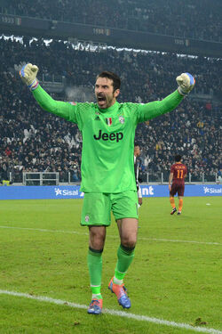 17.12.2016 Juventus vs Roma 1 0 Higuain. 28 photos