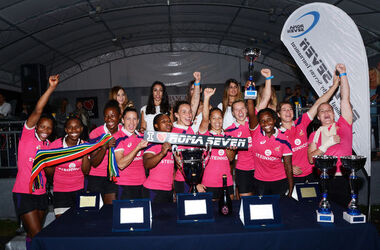 11.06.2016 Roma Seven Cup Final Awards