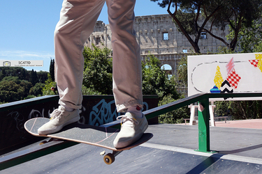 20.05.2021 Presentazione Mondiali Skateboard 20.05.2021 Presentazione Mondiali Skateboard