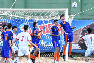 11.11.2023 Campionato U16 Elite 8°giornata G.Castello vs Dabliu 1 1 G.Leanza ph