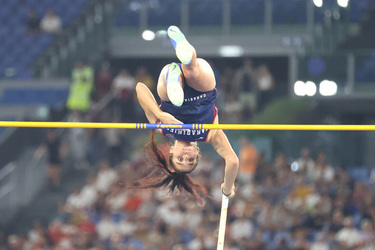 30.08.2024 Roma Stadio Olimpico Golden Gala 2024 J.Oegerli ph