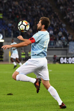 22.10.2017 Lazio vs Cagliari 3 0