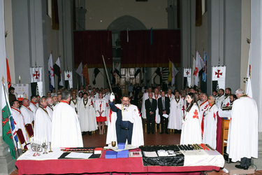 23.11.2019 Firenze XI Gran Capitolo Internazionale P.T.H.M. G.Leanza ph 23.11.2019 Firenze XI Gran Capitolo Internazionale P.T.H.M. G.Leanza ph