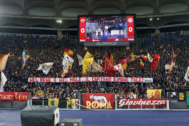 16.04.2023 Roma vs Udinese 3 0 G.Leanza ph