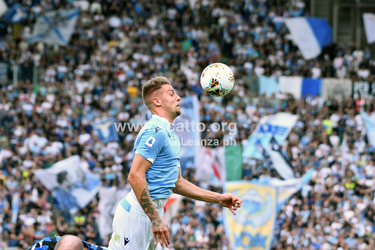 19.10.2019 Lazio vs Atalanta 3 3 G.Leanza ph