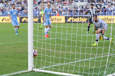 27.08.2016 Lazio Juventus 1 0. Number 28 photos