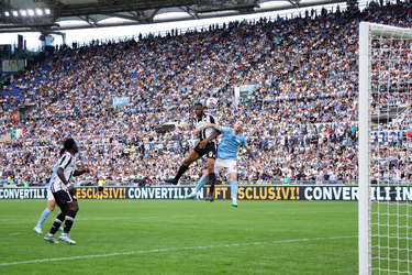 16.10.2022 Lazio vs Udinese 0 0 G.Leanza ph 16.10.2022 Lazio vs Udinese 0 0 G.Leanza ph