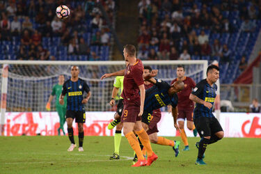 02.10.2016 Roma vs Inter 2 1 Photos 29 02.10.2016 Roma vs Inter 2 1 Photos 29