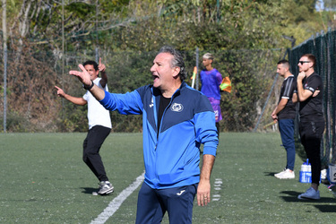 29.10.2023 5a giornata U17 Elite Atletico 2000 vs G.Castello 2 0 G.Leanza ph