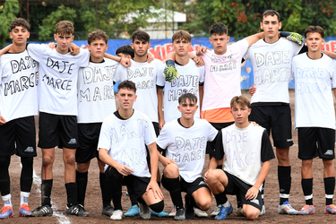 22.09.2024 G.Castello vs Campus Eur 1 2 1a giornata campionato U17 Elite Gr.A G.Leanza ph