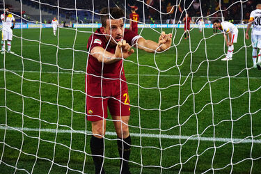 11.02.2018 Roma vs Benevento 5 2 photos 19