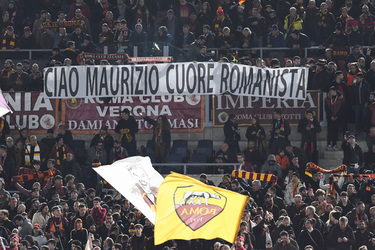 09.03.2023 Europa League Roma vs Real Sociedad 2 0 G.Leanza ph