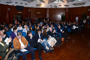 Roma 28.03.2017 Sala Tevere Regione Lazio. Premio CONI Lazio IV Ediz. 29 Photos