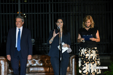 17.07.2020 Arco Costantino Illuminazione