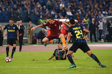 02.10.2016 Roma vs Inter 2 1 Photos 29 02.10.2016 Roma vs Inter 2 1 Photos 29