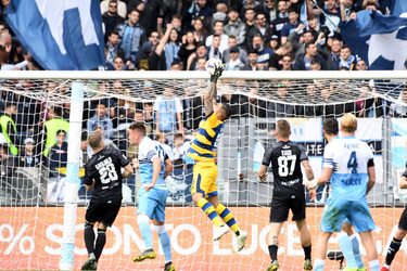 17.03.2019 Lazio vs Parma 4 1 G.Leanza ph