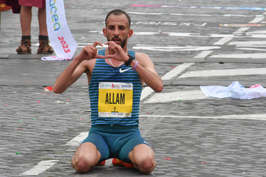 19.03.2023 28 Maratona di Roma G.Biagini ph. 19.03.2023 28 Maratona di Roma G.Biagini ph.