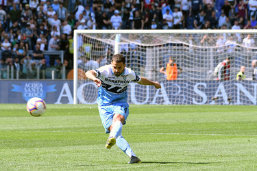 20.04.2019 Lazio vs Chievo 1 2 G.Leanza ph