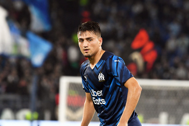 21.10.2021 Lazio vs Marsiglia 0 0 G.Leanza ph