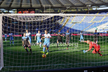 12.01.2019 Lazio Novara 4 1 Coppa Italia 21 foto G.Leanza ph 12.01.2019 Lazio Novara 4 1 Coppa Italia 21 foto G.Leanza ph