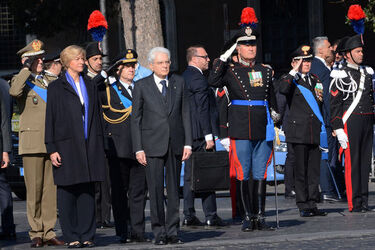 25.04.2017 Festa Liberazione Altare della Patria. 21 photos 25.04.2017 Festa Liberazione Altare della Patria. 21 photos