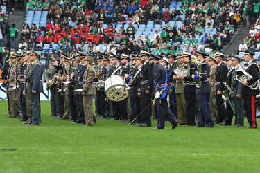 25.02.2023 Ita vs Irl 20 34 Roma Stadio Olimpico Guinness Six Nations. G.Leanza ph 25.02.2023 Ita vs Irl 20 34 Roma Stadio Olimpico Guinness Six Nations. G.Leanza ph