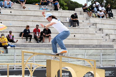02.06.2021 Worldskate Qualif. Women Leanza ph