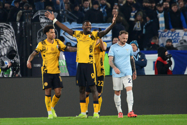 16.12.2024 Serie A Lazio vs Inter 0 6 G.Leanza ph