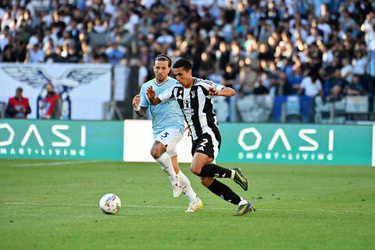 10.05.2025 serie A Lazio vs Juventus 1 1 G.Leanza ph 10.05.2025 serie A Lazio vs Juventus 1 1 G.Leanza ph