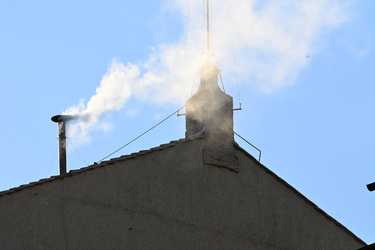 08.05.2025 Elezione Papa Leone XIV G.Leanza ph