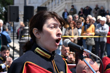 21.04.2017 Natale di Roma 21.04.2017 Natale di Roma