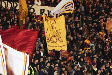 26.05.2019 Roma Parma I Tifosi G.Leanza ph