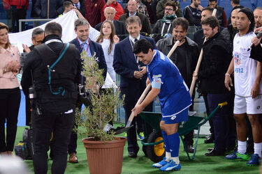 12.10.2016 Partita Uniti per la Pace 29 photos