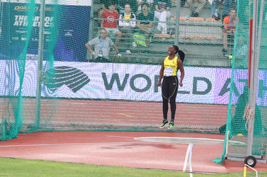 02.06.2023 Wanda Diamond League Golden Gala Pietro Mennea Firenze J.Oegerli for SCATTO ph