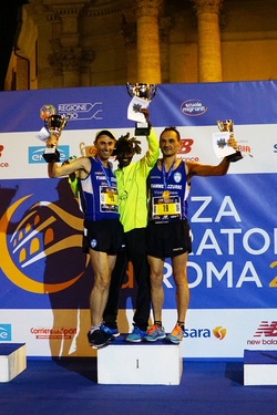 16.06.2018 Rome Half Marathon 28 photos 16.06.2018 Rome Half Marathon 28 photos