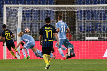 21.05.2017 Lazio vs Inter 1 3 21.05.2017 Lazio vs Inter 1 3