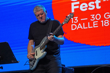 21.06.2024 Roberto Gatto ImperfecTrio Live G.Leanza ph