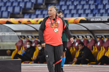 05.11.2020 Roma vs Cluj 5 0 G.Leanza ph