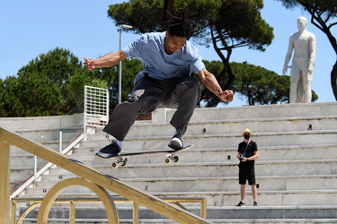 03.06.2021 Worldskate Qualif. Men Leanza ph