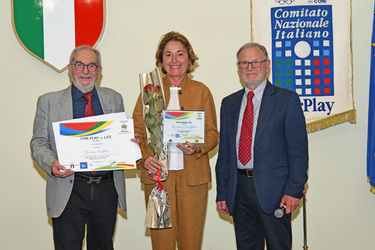 28.06.2024 Fair Play for Life 30 anni Salone d Onore CONI G.Leanza ph 28.06.2024 Fair Play for Life 30 anni Salone d Onore CONI G.Leanza ph