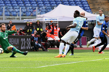 06.05.2018 Lazio vs Atalanta 1 1 Photos 19 06.05.2018 Lazio vs Atalanta 1 1 Photos 19