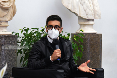 28.10.2020 Il Volo in Campidoglio. G.Leanza ph