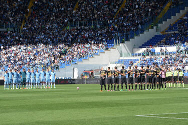 23.04.2017 Lazio vs Palermo 6 2 Photos 28