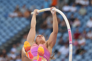 06.06.2025 Stadio Olimpico Roma Golden Gala Pietro Mennea J.Oegerli ph 06.06.2025 Stadio Olimpico Roma Golden Gala Pietro Mennea J.Oegerli ph