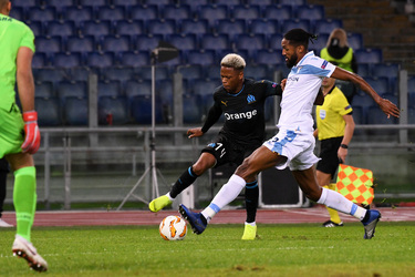 08.11.2018 Lazio vs Marsiglia 2 1 Photos 20