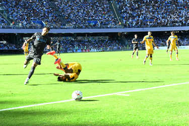 03.11.2024 Napoli vs Atalanta 0 3 serie A 11ma giornata 03.11.2024 Napoli vs Atalanta 0 3 serie A 11ma giornata