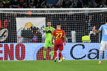 12.05.2023 serie A Lazio vs Lecce 2 2 G.Leanza ph