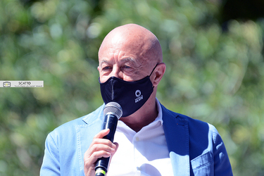 20.05.2021 Presentazione Mondiali Skateboard 20.05.2021 Presentazione Mondiali Skateboard