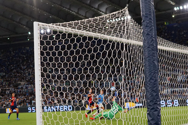 19.09.2021 Lazio vs Cagliari 2 2 G.Leanza ph