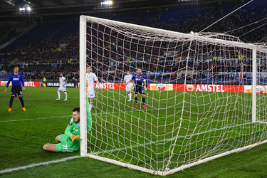 08.03.2018 Europa League Lazio vs Dinamo Kiev 2 2 photos 26